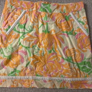 Vintage Lilly Pulitzer Skirt